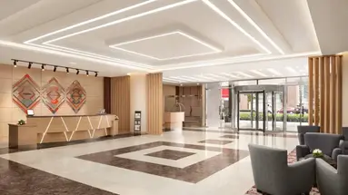 Ramada by Wyndham Dubai Deira