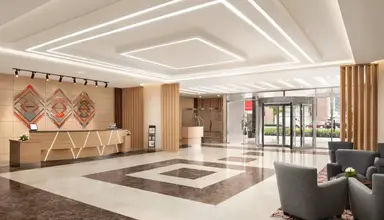 Ramada by Wyndham Dubai Deira
