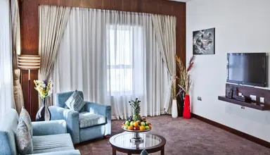 Ramada by Wyndham Dubai Deira