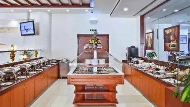 Ramada by Wyndham Dubai Deira