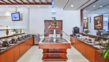 Ramada by Wyndham Dubai Deira