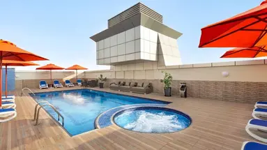 Ramada by Wyndham Dubai Deira