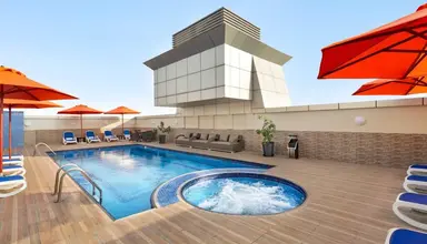 Ramada by Wyndham Dubai Deira