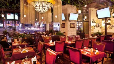 Ramada by Wyndham Dubai Deira