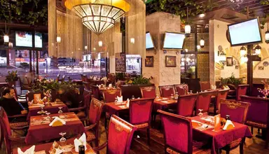 Ramada by Wyndham Dubai Deira