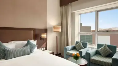 Ramada by Wyndham Dubai Deira