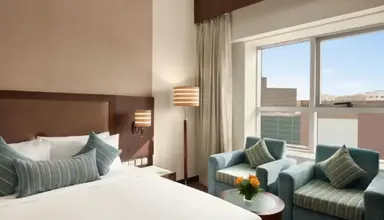 Ramada by Wyndham Dubai Deira