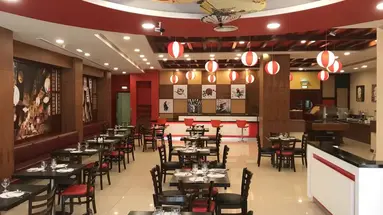 Ramada by Wyndham Dubai Deira