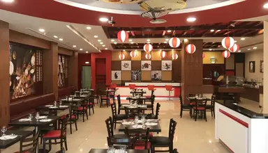 Ramada by Wyndham Dubai Deira