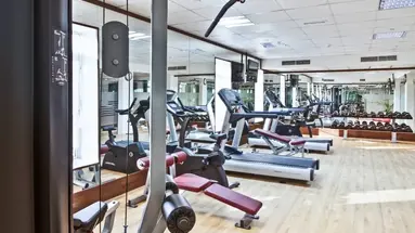 Ramada by Wyndham Dubai Deira