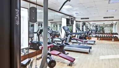 Ramada by Wyndham Dubai Deira