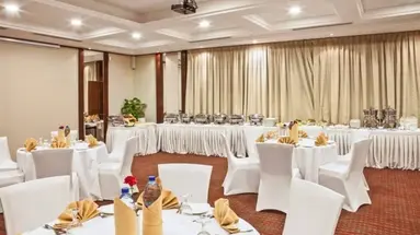 Ramada by Wyndham Dubai Deira