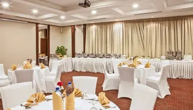 Ramada by Wyndham Dubai Deira