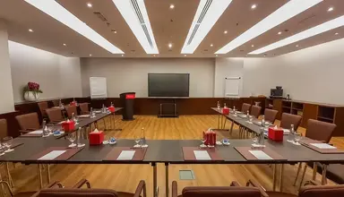 Ramada by Wyndham Dubai JBR