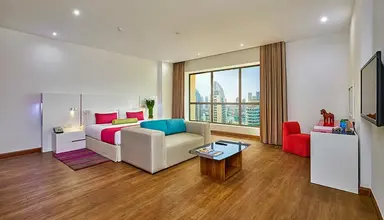 Ramada by Wyndham Dubai JBR