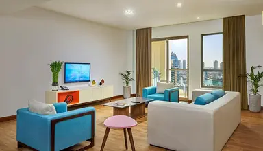 Ramada by Wyndham Dubai JBR