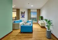 Ramada by Wyndham Dubai JBR