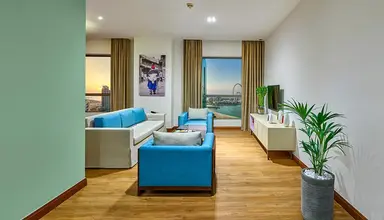 Ramada by Wyndham Dubai JBR