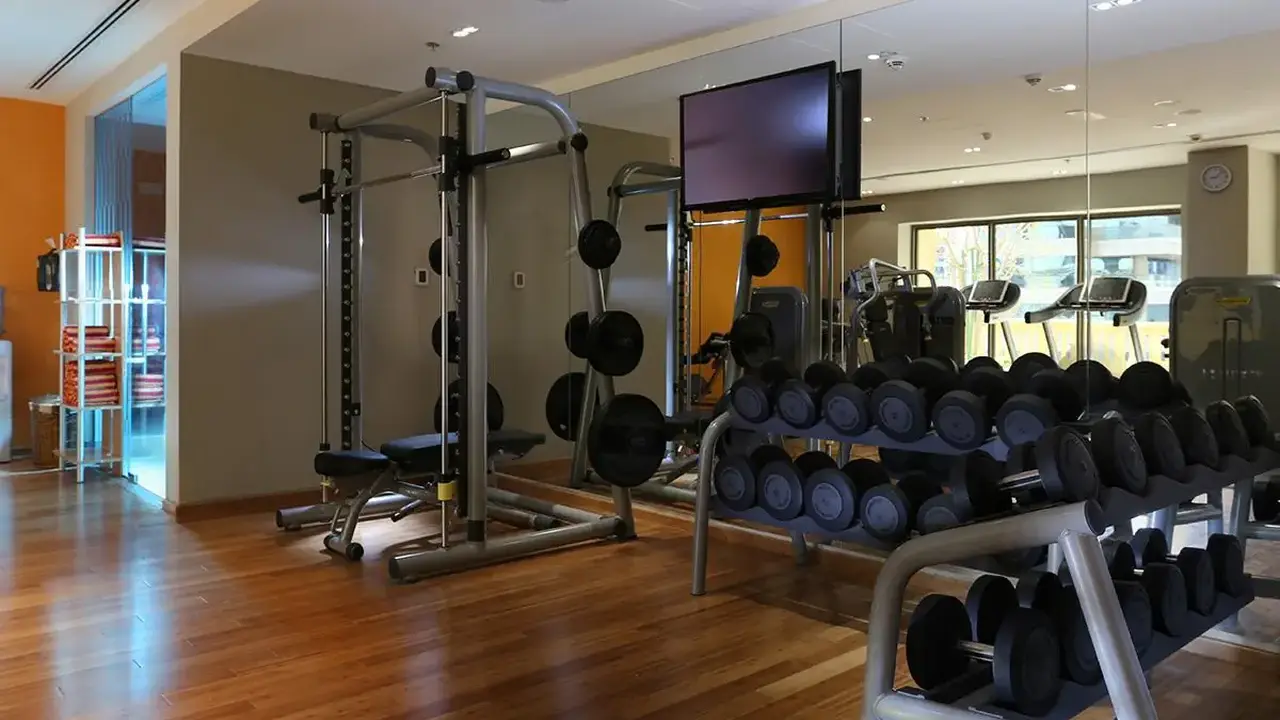 Ramada by Wyndham Dubai JBR