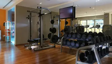Ramada by Wyndham Dubai JBR