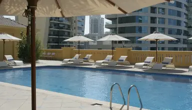 Ramada by Wyndham Dubai JBR