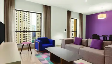 Ramada by Wyndham Dubai JBR