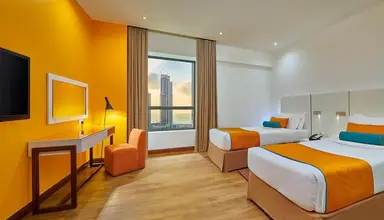 Ramada by Wyndham Dubai JBR
