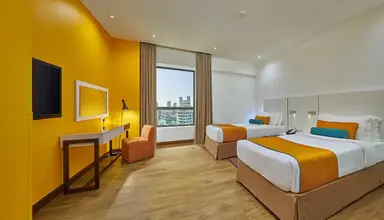 Ramada by Wyndham Dubai JBR