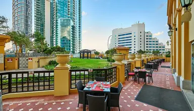 Ramada by Wyndham Dubai JBR