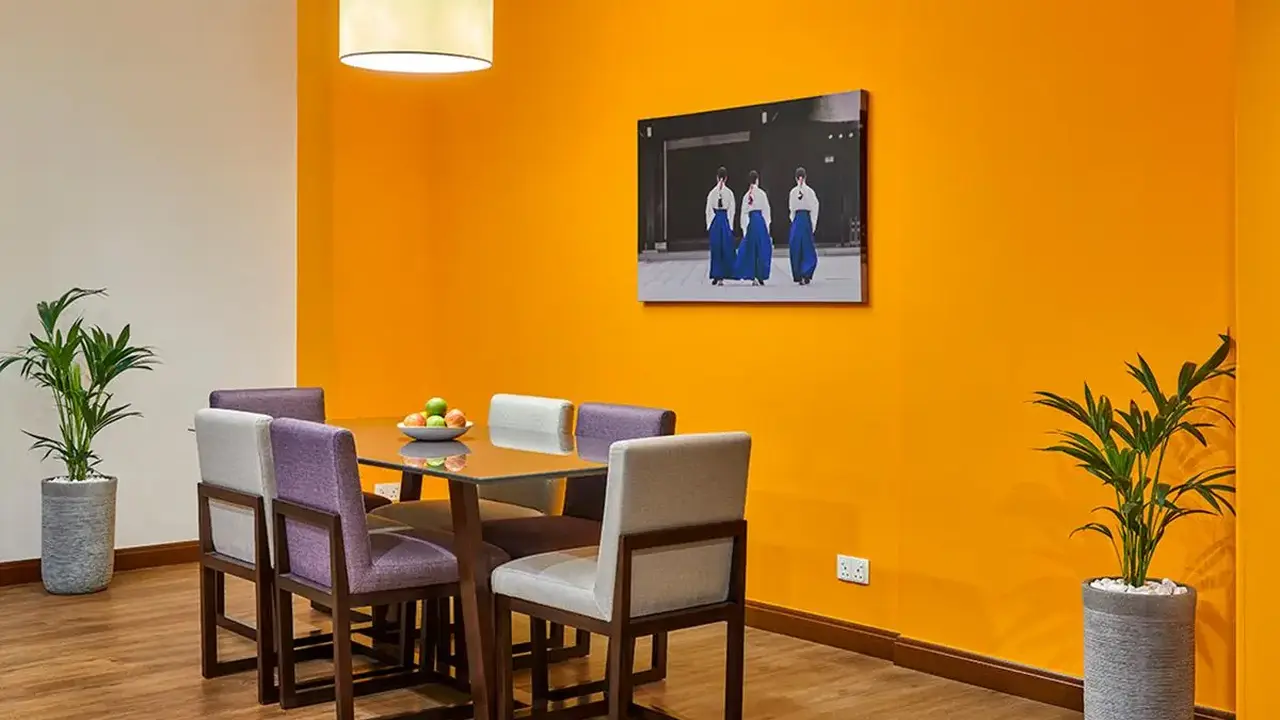 Ramada by Wyndham Dubai JBR