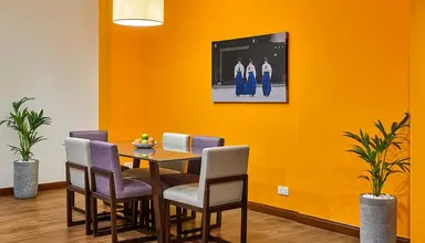 Ramada by Wyndham Dubai JBR