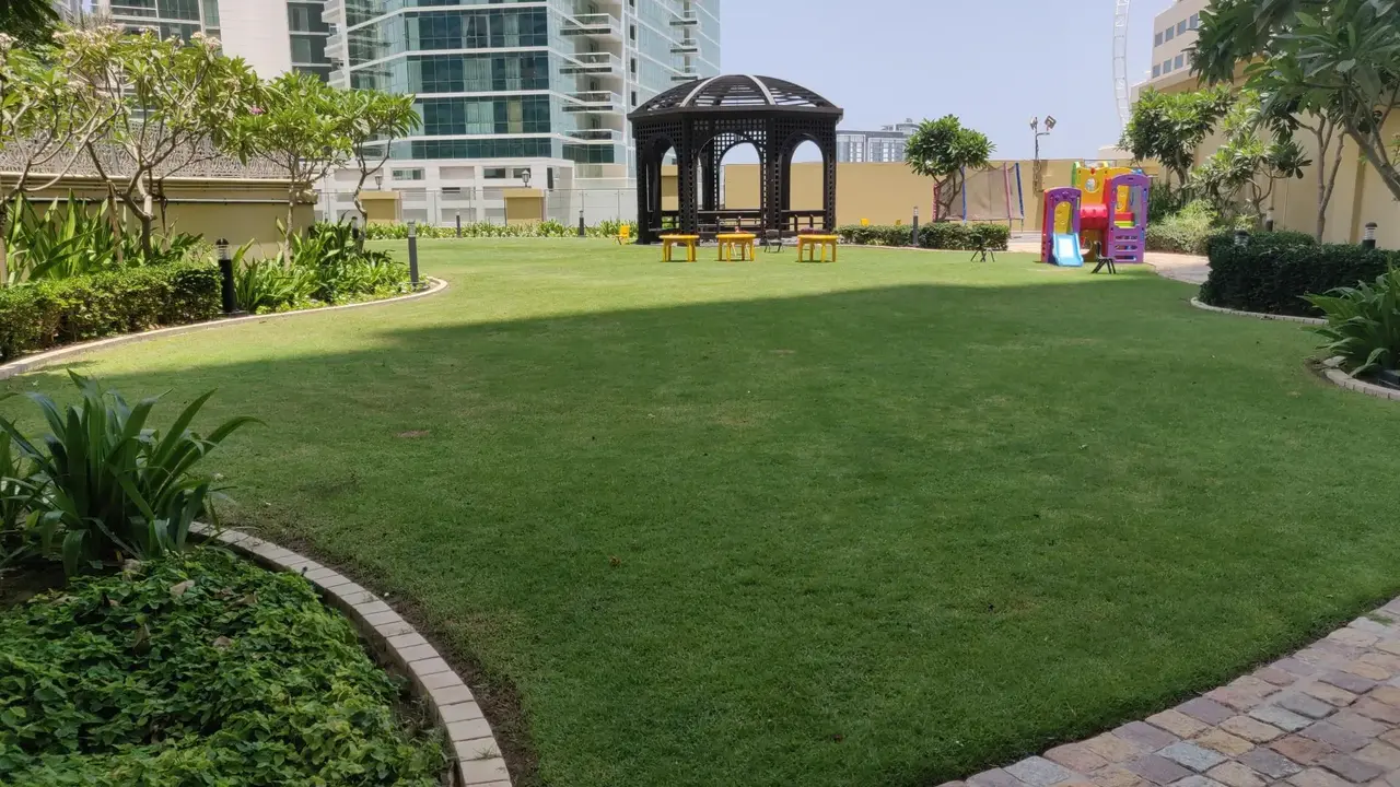 Ramada by Wyndham Dubai JBR