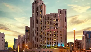 Ramada by Wyndham Dubai JBR