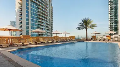 Ramada by Wyndham Dubai JBR