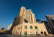 Ramada by Wyndham Dubai JBR