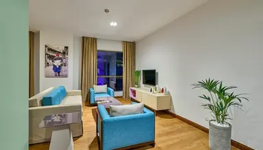 Ramada by Wyndham Dubai JBR