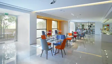 Ramada by Wyndham Dubai JBR