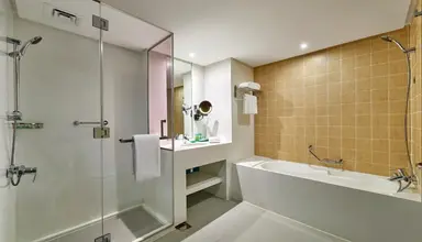 Ramada by Wyndham Dubai JBR