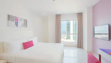 Ramada by Wyndham Dubai JBR