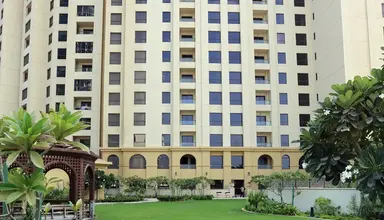 Ramada by Wyndham Dubai JBR
