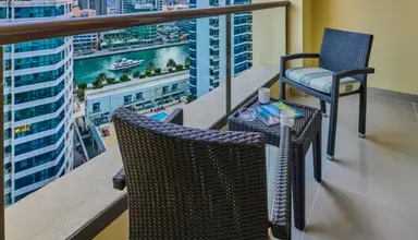 Ramada by Wyndham Dubai JBR