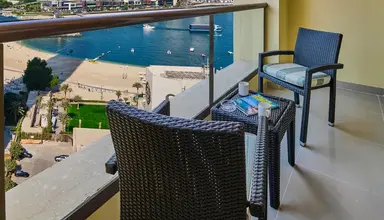 Ramada by Wyndham Dubai JBR
