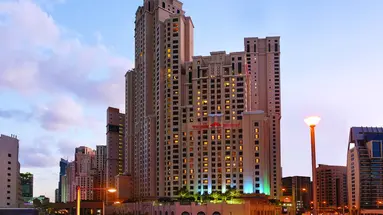 Ramada by Wyndham Dubai JBR