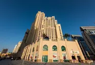 Ramada by Wyndham Dubai JBR