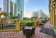 Ramada by Wyndham Dubai JBR