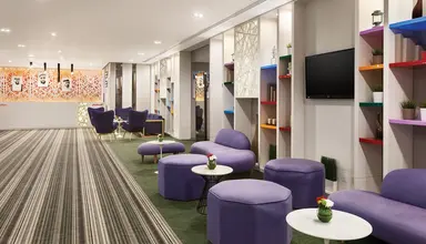 Ramada by Wyndham Dubai JBR