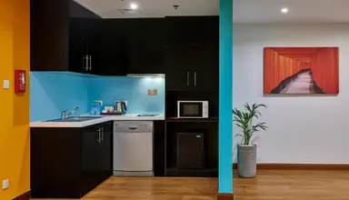 Ramada by Wyndham Dubai JBR
