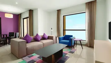 Ramada by Wyndham Dubai JBR