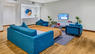 Ramada by Wyndham Dubai JBR