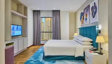 Ramada by Wyndham Dubai JBR